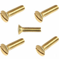 Vis sans tête DIN 926 1986 en acier inoxydable/titane avec pointe pleine et fente, finition oxyde noir, zinguées