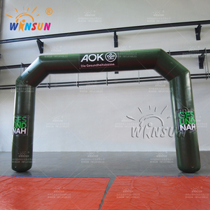 Arco Publicitario Hermético WINSUN, Arco para Publicidad de Productos, Publicidad Hermética - Product Image 4