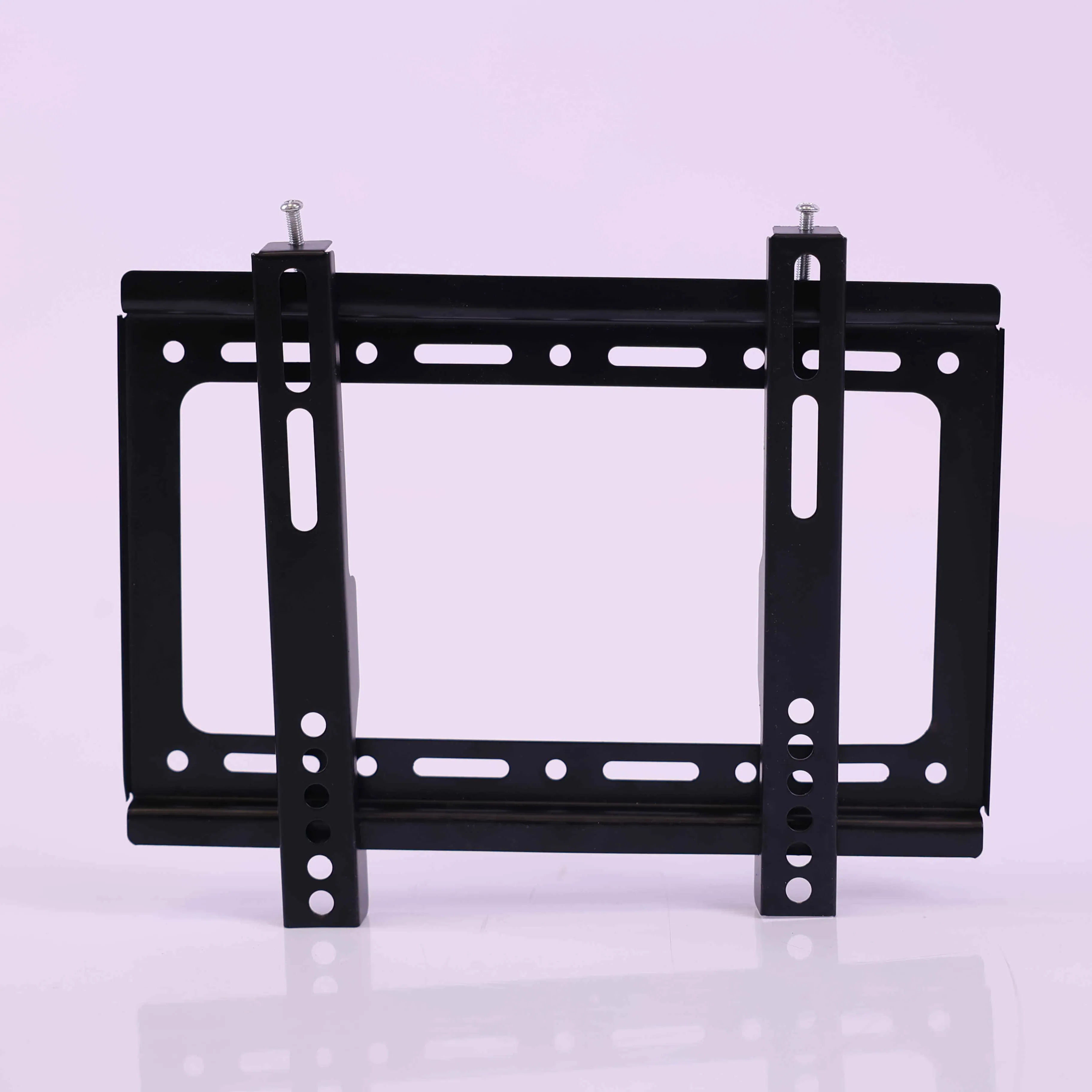 Best Price Cheap Model 14''-42''steel Tv Stand Tv Bracket Tv Wall Mount Brackets