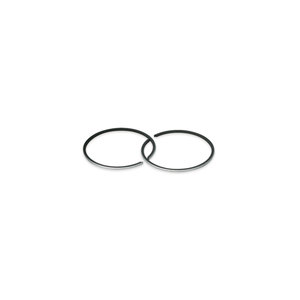 2แหวนลูกสูบ Ø 45.9X1.5สี่เหลี่ยมชุบโครเมี่ยม - Product Image 1