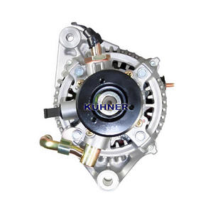 Alternateur compatible avec ROVER 600 I 620 Sdi Diesel (KW : 77, HP : 105) de 05-1994 à 06-1999 KUHNER 401424RI NEUF - Product Image 1
