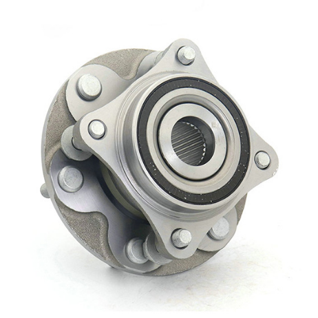 9030 Yuiおまとめ商品 Factory Supply 90366-F0002 Front Rear Wheel Bearing and Hub
