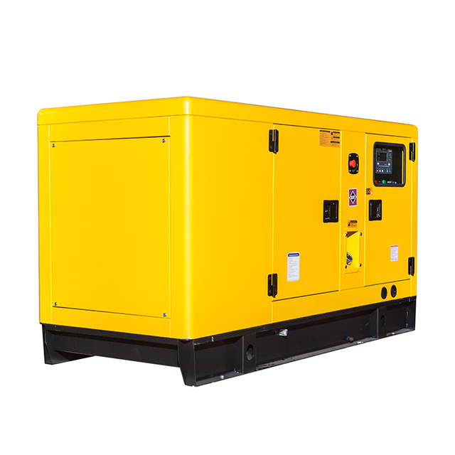 KF41 Silent Type 30 kw 38 Kva 20kw 38kva Diesel Generator Price Genset With Kofo N4105DS-38 Engine