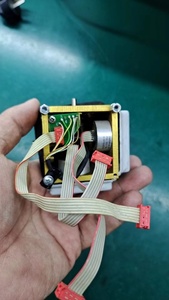 Pièces de pompe à béton de haute qualité, très demandées, levier de commande à distance, marque OEM, garantie de 3 mois, vente en gros, bon prix - Product Image 2