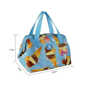 Bolsas Térmicas al por Mayor, Cajas de Almacenamiento, Fábrica de Bolsas Térmicas Personalizadas, Bolsas Térmicas Aisladas para Almuerzo y Picnic, OEM, ODM, Vietnam - Product Image 3