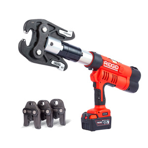 Ống nước ép công cụ DN10-DN100 điện propress công cụ ống đồng Uốn Tóc bồng công cụ - Product Image 2