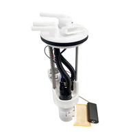 Pompe à carburant électrique DSYP pour Haima Fstar ZA01-13-35ZM1 Z03A11106110 ZA011335ZM1 – Pièces haute performance et efficacité accrue
