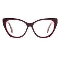 Montures optiques en acétate pour lunettes de vue – Confort et design original pour les opticiens – Fournisseur de logos personnalisés