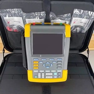 Original neues 190-062/S Elektriker-Tester-Werkzeug mit 100-MHz-Bandbreite und Multimeter funktion - Product Image 1