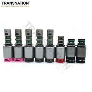 HENING Nuevo Kit de Solenoide A6LF1 para Accesorios de Caja de Cambios Automática - Product Image 3