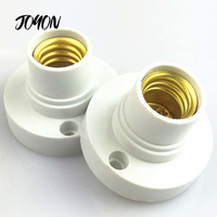 B22 E14To E27 douilles de lampe adaptateur de lumière supports de Bases d'ampoule douilles de lampe support de Conversion convertisseurs de Bases d'ampoule de lampe LED