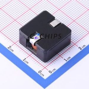 Inducteur de puissance SMD SLB1890P150MTT, 18,2x18,3x9,2 mm (Inductance : 15 µH) (Précision : 20 % Courant nominal : 14 A) - Product Image 2