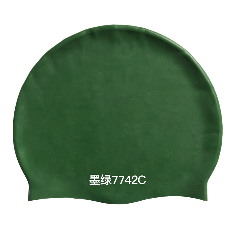 Dark Green 7742c
