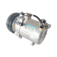 Pièces et accessoires automobiles, compresseur de climatisation CSP-225004 de haute qualité pour Dongfeng 580 81030100H04B00