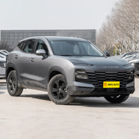 Nouveau Jetour Dasheng Dashing 2026 Édition Jeunesse 1.5T 6MT Essence Manuelle SUV 5 Places Conduite à Gauche Voiture Compacte en Stock Vente en Gros Exportation