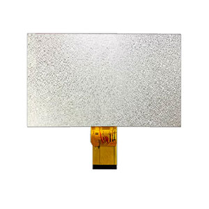 Layar LCD IPS 7 Inci 1024*600 50PIN 500nits Antarmuka RGB Modul LCD <span class=keywords><strong>TFT</strong></span> 7 inci - Product Image 3