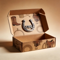 Dossiers d'expédition rigides personnalisés avec logo imprimé, en matériau recyclé, tissu noir, pelliculage mat, carton gris, magnétiques pour supermarché
