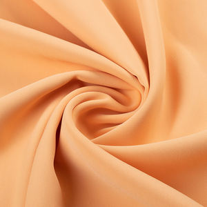 Alta calidad 80D Poliéster cey Poka En stock colores mate Tela de gasa para ropa vestido de mujer - Product Image 4