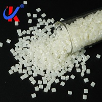 Polymère plastique PC/ABS renforcé de fibres de verre GF20, ignifuge Fr V0, pour structure de support intérieure de voiture