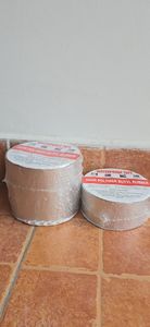 Factory Supply <b>Butyl</b> Rubber Self Adhesive Waterproof Tape for Roof Surface Crack - Product Image 6