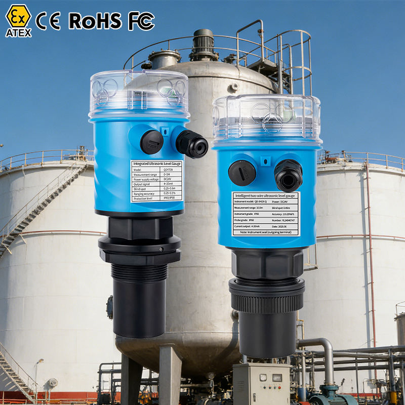 Sensor Level Water Level Gauge tank Water tank Monitor Level ...