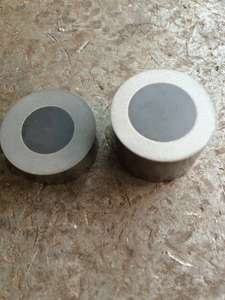 Matriz de Desenho de Fio de Diamante Policristalino 0.801-0.90mm, Núcleo PCD - Product Image 5