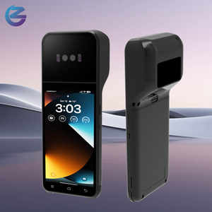 Système de point de vente biométrique Android 13 pour les micro-marchés, les bureaux, les cuisines, paiement biométrique par reconnaissance veineuse de <span class=keywords><strong>la</strong></span> paume, paiement automatique - Product Image 5