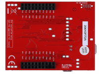 Kit d'évaluation et de développement EK-TM4C123GXL Tiva C TM4C123GH6PM MCU LaunchPad fabriqué en Chine