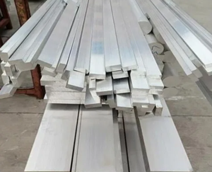 Alloy Metal Iron 3mm 10mm High Carbon Ms <b>Flat</b> <b>Bar</b> A36 Q235 Heat resistant nickel alloy - Product Image 6