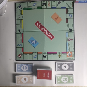 Tùy chỉnh cá nhân chuyên nghiệp thu nhỏ bảng trò chơi bảng trò chơi Arabic ma zai Fei - Product Image 2