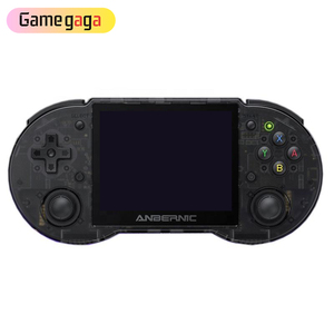 A <span class=keywords><strong>RG353P</strong></span> Reproductor de juegos portátil Android 11 Sistema dual 5G WiFi BT 4,2 Consola de juegos retro portátil - Product Image 2