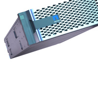 5u 58 drive 1044tb 18tb, Penyimpanan Data jaringan Object Netapp Sg6060 NAS