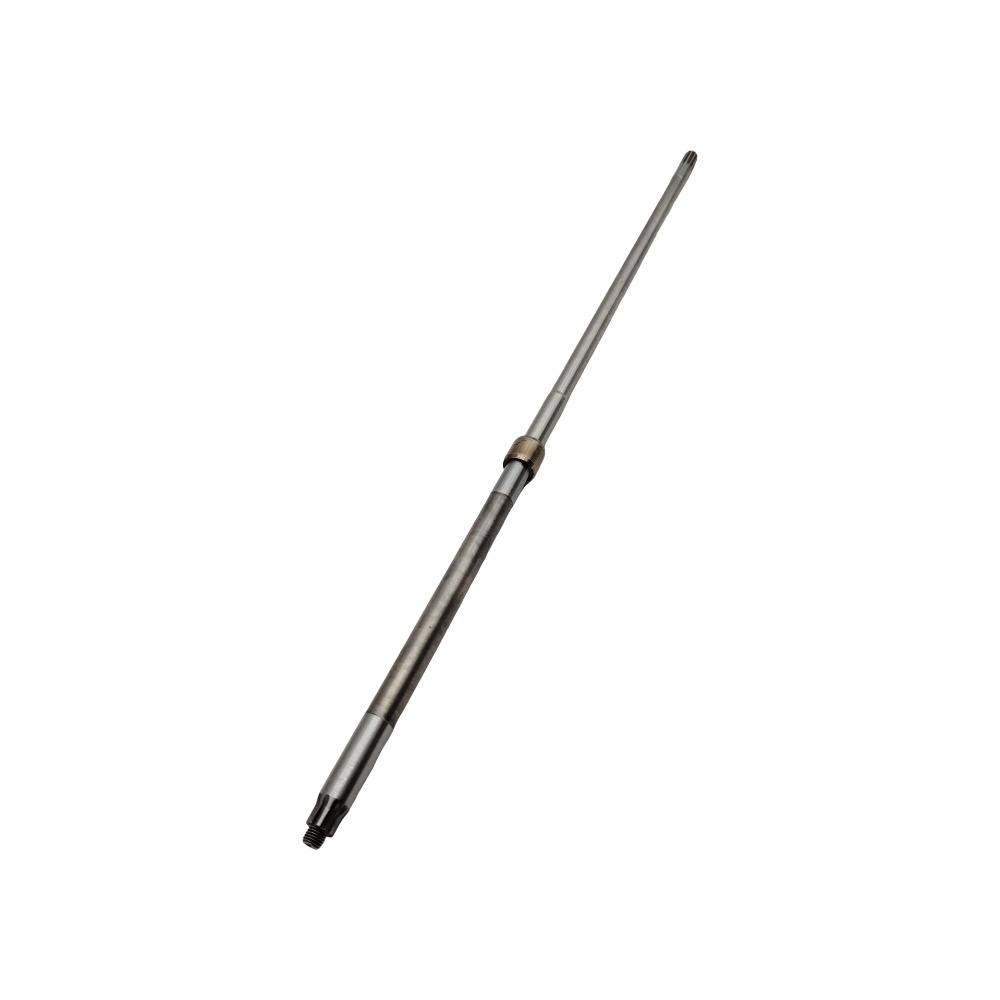 New High Quality Replacement Driver Shaft for Yamaha Outboard Motor 2 Stroke 9.9HP 63V-45510-00