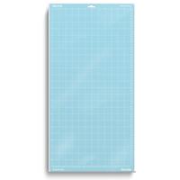 Tapis de découpe en vinyle Nicapa Lightgrip 12x24 pouces pour traceur, projets d'artisanat, tapis de découpe adhésifs