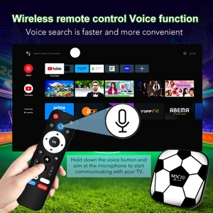 <span class=keywords><strong>T</strong></span>ố<span class=keywords><strong>t</strong></span> Nhấ<span class=keywords><strong>t</strong></span> Bán Mx10 Z2 Rk3228 Set-Top Box Với Quad Core 1GB RAM 8GB ROM <span class=keywords><strong>Android</strong></span> 13.0 4K Đầy Đủ <span class=keywords><strong>HD</strong></span> BT Bằng Giọng Nói Retro Thông Minh Các <span class=keywords><strong>T</strong></span>ính năng - Product Image 4