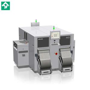 เครื่องประกอบชิ้นส่วนอัตโนมัติแบบ Pick and Place รุ่น Asm Siplace D4i สำหรับสายการผลิตประกอบ - Product Image 4