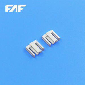 FAF B200028-2-06 PA ตัวเชื่อมต่อแบบยึดติดกับแผงวงจร ระยะห่างระหว่างสาย 2.00 มม. แบบติดตั้งบนบอร์ด 6 ขั้ว - Product Image 5