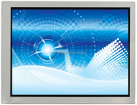 Écran LCD TIANMA 6,5'' 640*480 1200 nits Modules LCD industriels pour terminal portable robuste d'extérieur P0650VGF1MA01/P0650VGF1MA00
