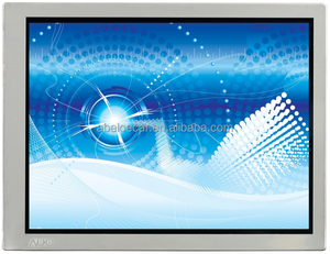 Pantalla LCD Industrial TIANMA de 6.5 Pulgadas, 640x480 VGA, Amplio Rango de Temperatura -30 a 80 ° C para Navegación en Vehículos P0650VGF1MA10 - Product Image 4