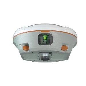 Instrument de mesure GPS RTK version laser N3, équipement de positionnement GNSS, équipement d'arpentage GPS, ingénierie - Product Image 5