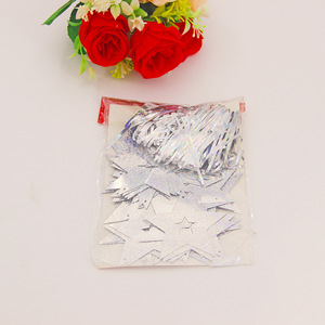 結婚式場のシーン装飾 誕生日パーティー用品 ハートグリッターバルーン レインペンダント 卸売 - Product Image 5