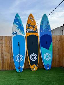 <span class=keywords><strong>Tabla</strong></span> de SUP Inflable Personalizada con Logotipo para Deportes Acuáticos, <span class=keywords><strong>11</strong></span>"x32"x6'', <span class=keywords><strong>Tabla</strong></span> de <span class=keywords><strong>Surf</strong></span> con Remo - Product Image 5