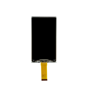 Eink E-paper EPD personalizado 3,7 pulgadas 240x416 SPI luz frontal capacitiva táctil Epaper pantalla para <span class=keywords><strong>Ereader</strong></span> Ebook etiqueta de <span class=keywords><strong>precio</strong></span> - Product Image 4