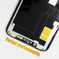 Écran lcd de remplacement, incell, pour iphone 11 pro, 5 pièces, prix de gros