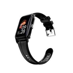Reloj Inteligente DF EDS D17 Senior con GPS, WiFi, Contador de Pasos, Llamada de Emergencia SOS y Anuncio de Hora por Voz - Product Image 5