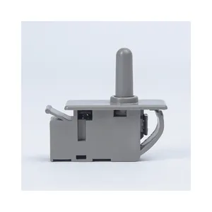 Wholesale Good Quality Refrigerator Accessories Door Lamp Switch For Refrigerator Replacement
