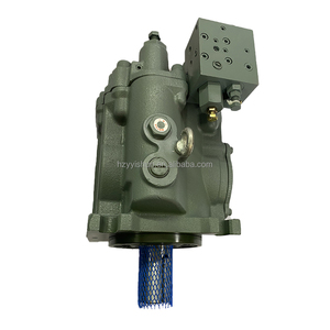 YUKEN Variable Displacement Oil Pump ARL1-6-FR01S-10 ARL1-<b>8</b>-FR01S-10 A3H180-FR14KK-10 A3H145-LR14KK-10 Hydraulic Piston Pump - Product Image 2