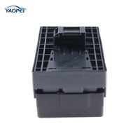 Interruptor de Control de ventana eléctrica lado del conductor 8E0959851B para Volkswagen Audi A4 B6 Audi A4 B7 2004-2008