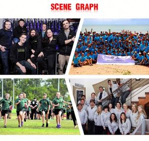 Wholesale Design Your Own Logo Men Custom <b>T</b> Shirt for Men Manufacturer Printing Blanks Original Cotton Men's <b>T</b>-shirts - Product Image 6