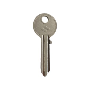 Llaves de Latón CS3 CS4 para Puertas, Suministros para Cerrajeros, Llaves Duplicadas para Sudamérica - Product Image 2